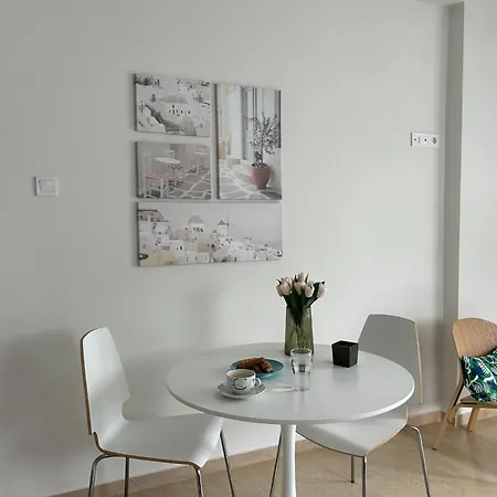 Anna Coast Apartament *