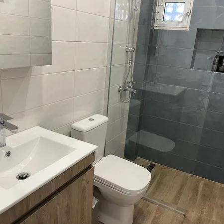 Apartment Anna Coast Agia Anna (Evia)