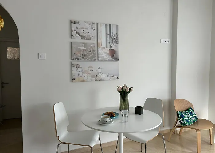 Anna Coast Apartament *