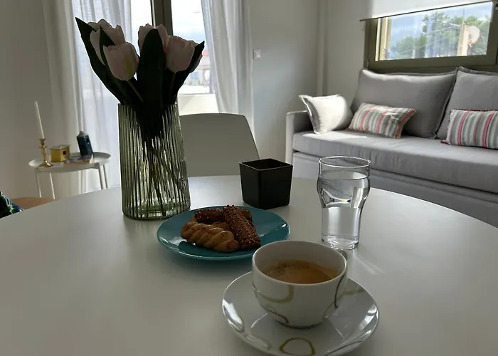 Anna Coast Apartament *